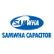 Samwha Electronics Co., Ltd. logo