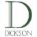 Dickson Concepts  logo