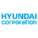 Hyundai Corporation logo