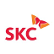 SKC Co., Ltd. logo
