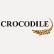 Crocodile Garments Limited logo
