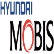 Hyundai Mobis Co., Ltd. logo