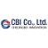 CBI Co. Ltd. logo
