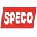 Speco Co., Ltd. logo