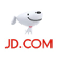 JD.com Inc. logo