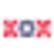 XOX Networks Berhad logo