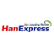 Han Express Co., Ltd. logo