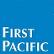 First Pacific Company Limited logo