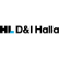 Halla Corporation logo