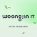 Woongjin Co., Ltd. logo