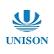 Unison Co., Ltd. logo