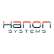 Hanon Systems logo