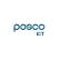 Posco DX Co., Ltd. logo
