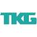 Tkg Aikang Co., Ltd. logo