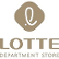 Lotte Shopping Co., Ltd. logo