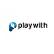 Playwith Korea Inc. logo