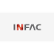 InFac Corp. logo