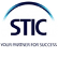 Stic Investments Inc. logo