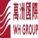 WH Group Limited logo