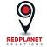 RedPlanet Berhad logo