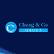 Cc International Berhad logo