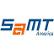 Samt Co., Ltd. logo