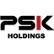PSK Holdings Inc. logo