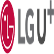 LG Uplus Corp. logo
