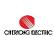 Cheryong Electric Co., Ltd. logo