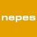 Nepes Corporation logo