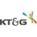 KT&G Corp. logo