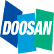 Doosan Enerbility Co., Ltd. logo