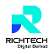 Richtech Digital Berhad logo