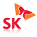 Sk Inc. logo