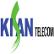 Kisan Telecom Co. Ltd. logo