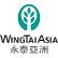 Wing Tai Properties Limited logo