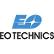 EO Technics Co., Ltd. logo