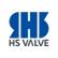 Hs Valve Co., Ltd. logo
