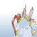 Hd Hyundai Infracore Co., Ltd. logo