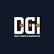 Digital Graphics Inc. logo