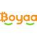 Boyaa Interactive International Limited logo