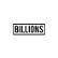 Billions Co. Ltd. logo