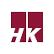 HK Co., Ltd. logo