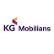 KGMobilians Co., Ltd. logo