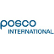 Posco International Corporation logo