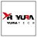 Yura Tech Co., Ltd. logo