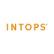 Intops Co., Ltd. logo