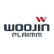 Woojin Plaimm Co., Ltd. logo