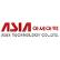 Asia Technology Co. Ltd. logo