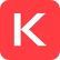 Kona I Co., Ltd. logo